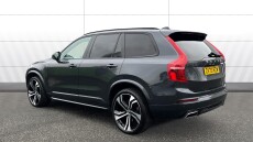 Volvo Xc90 2.0 T8 Recharge PHEV R DESIGN 5dr AWD Auto Estate
